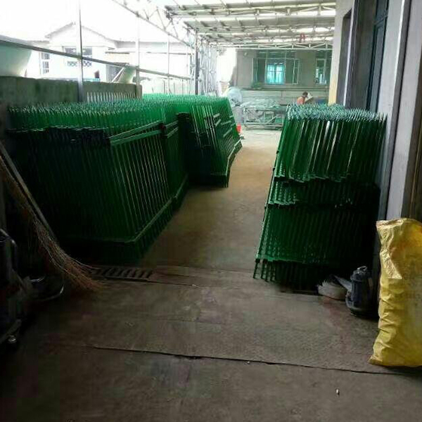 廠區展示