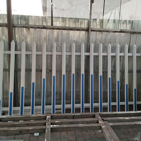 廠區展示