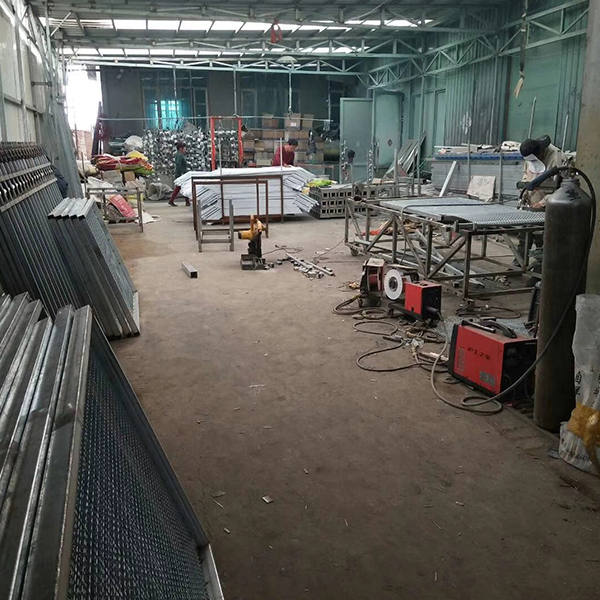 廠區展示