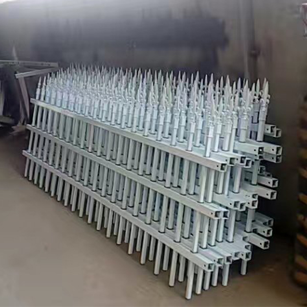 廠區展示
