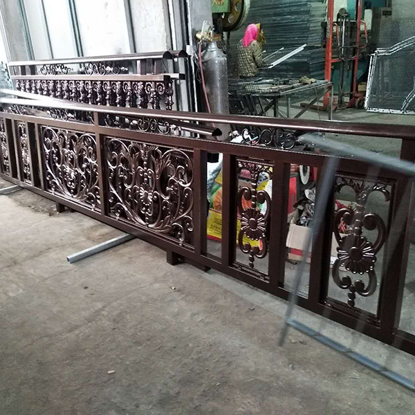 廠區展示