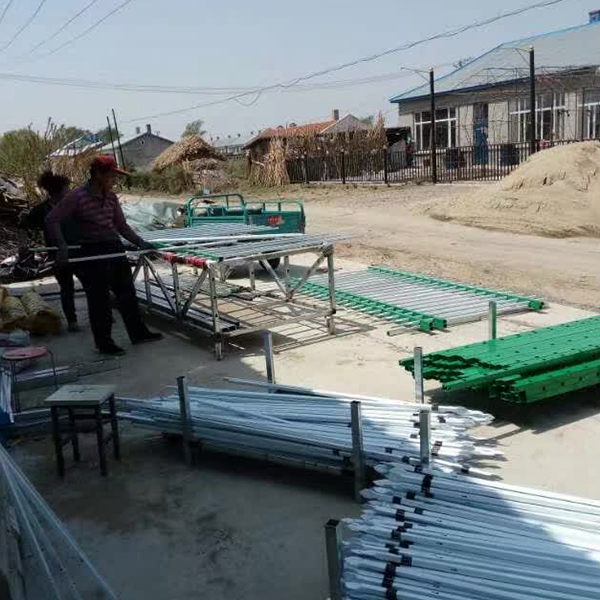 廠區展示