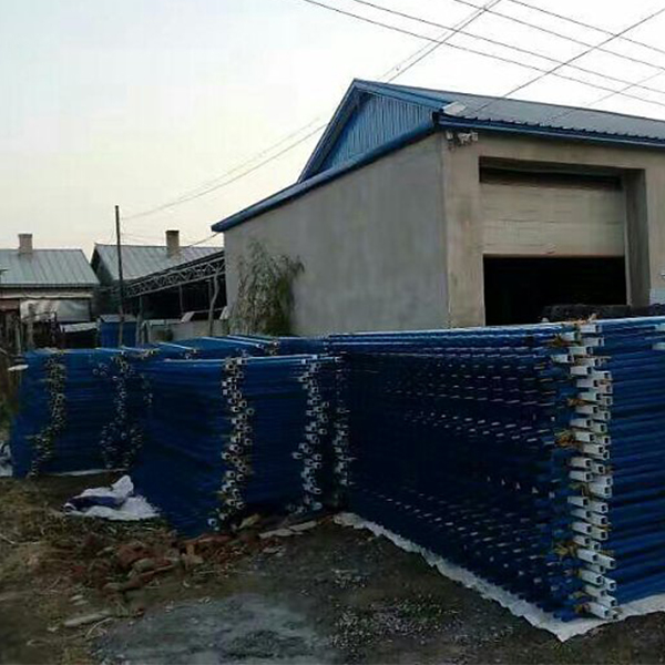 廠區展示