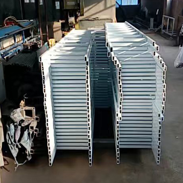 廠區展示