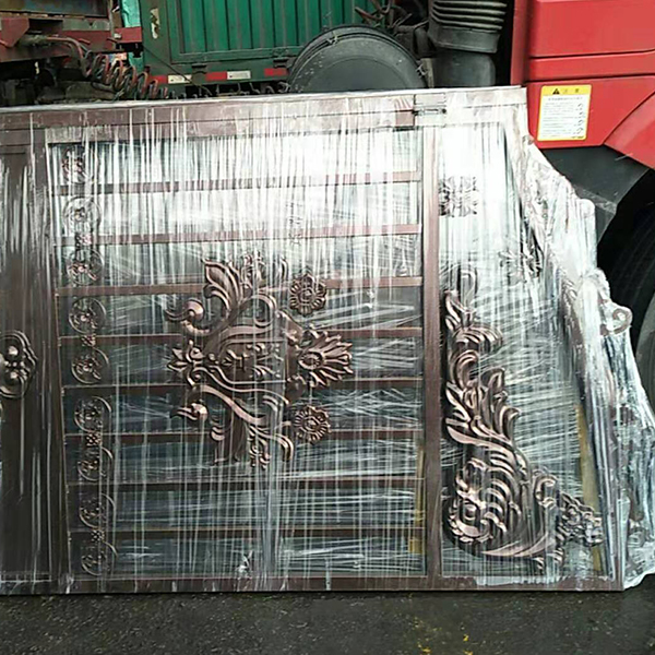 廠區展示