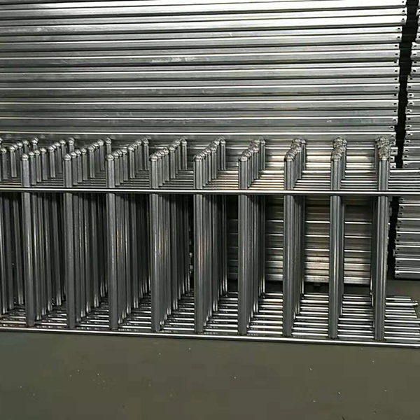 廠區展示