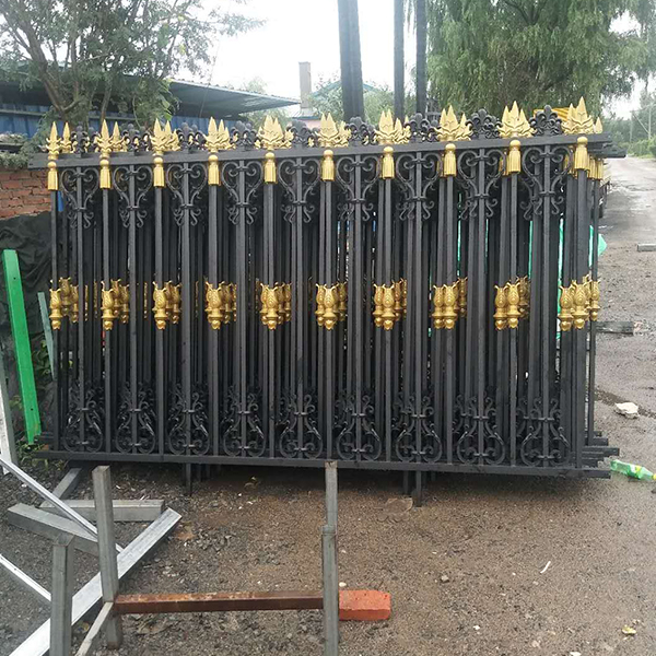 廠區展示