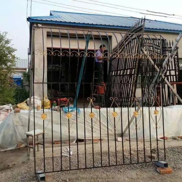 廠區展示