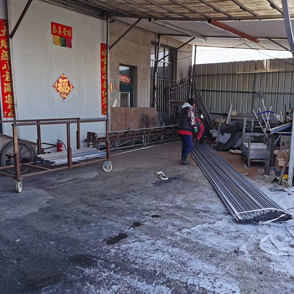 廠區展示